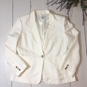 Tahari women's blazer size 16